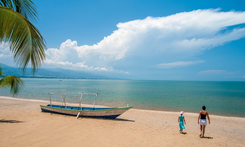 Burundi